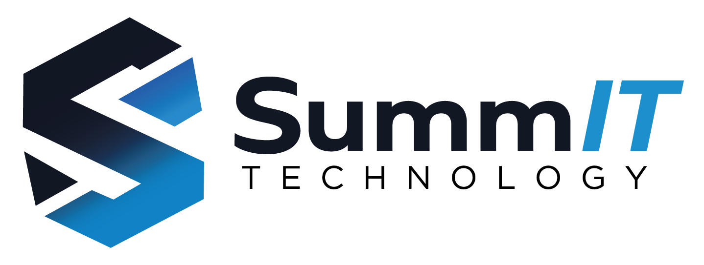 Summit Technology logo