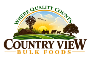 Country View Bulk Foods