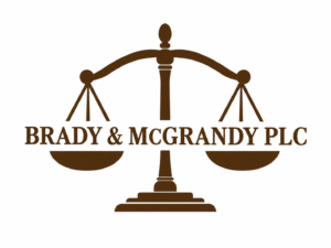 Brady & McGrandy PLC