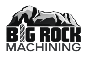 Big Rock Machining