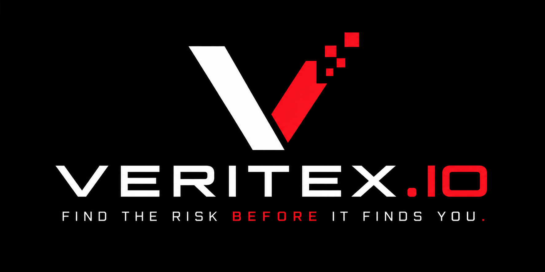Veritex.IO — Find the Risk Before It Finds You