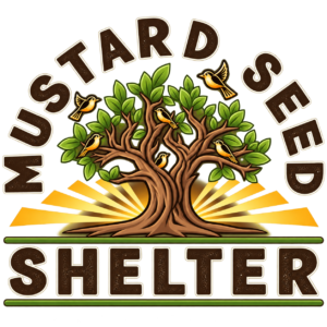 Mustard Seed Shelter