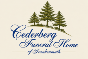 Cederberg Funeral Home of Frankenmuth